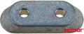 Aluminium Anode Fits Honda Outboard 41106-935-812