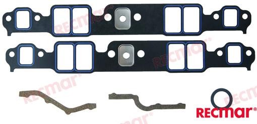 856067 GASKETS:INTAKE MANIFOLD For Volvo Warranty Incl