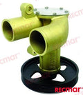 Sea Water Pump Fits Volvo Penta Stern Drive 22901573