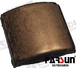 345-62441-0 LOCKING BLOCK ASSY For Tohatsu Warranty Incl