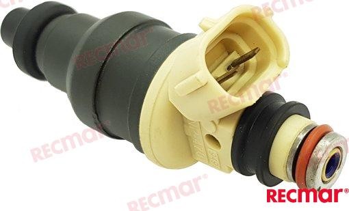 Injector Fits Suzuki Outboard 15710-87L00