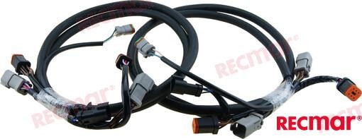 0176333 HARNESS EXTENSION 5´ For OMC Warranty Incl