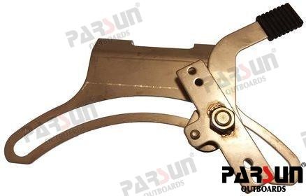 F20-01030000 STEERING FRICTION ASSY For Parsun Warranty Incl