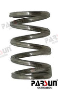 Spring, Thorttel Fits Parsun Outboard F25-05070011
