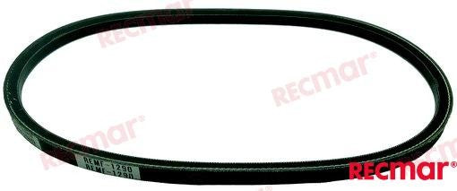128170-77350 V-BELT For Yanmar Warranty Incl