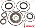 REC23009 COMPLETE GASKET SET DPH For PARSUN Warranty Incl