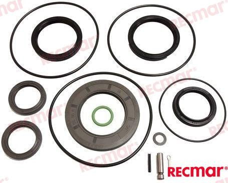 REC23009 COMPLETE GASKET SET DPH For PARSUN Warranty Incl
