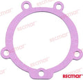 Gasket Fits OMC Johnson Evinrude Outboard 27-13937-6