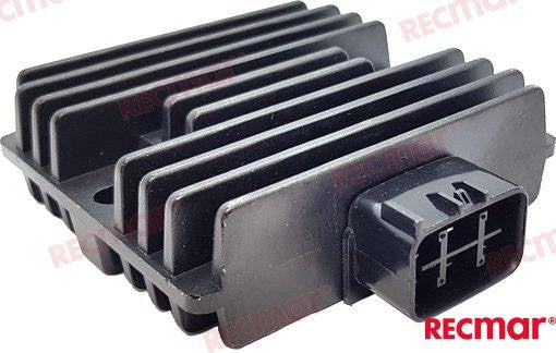 Regulator Rectifier Fits Suzuki Outboard 32800-38F10