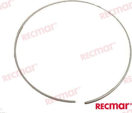 0308590 SPRING For OMC Warranty Incl