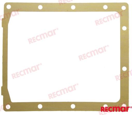Gasket Fits Volvo Penta Stern Drive 3875377