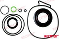 3888917 SEAL KIT UPPER UNIT SX-A,DP-SA,DP-SB,FWD For Volvo Warranty Incl