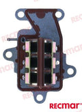REC63W-13610-00 INTAKE VALVE ASSY For PARSUN Warranty Incl