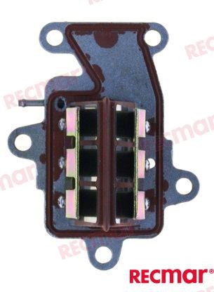 REC63W-13610-00 INTAKE VALVE ASSY For PARSUN Warranty Incl