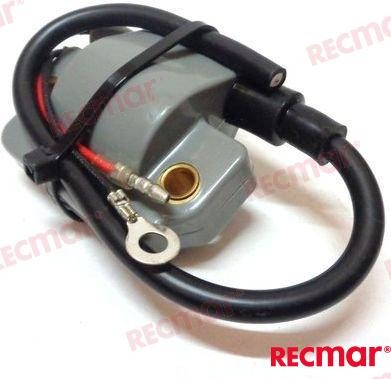 81549M IGNITION COIL For Mercruiser Warranty Incl