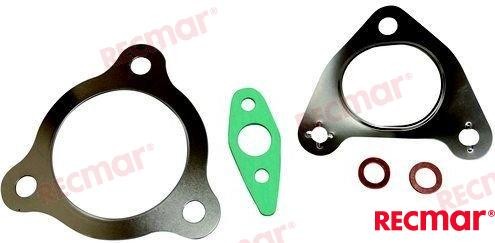 Gasket Set Fits Volvo Penta Stern Drive 21584008