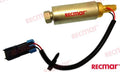 861156A1 FUEL PUMP For Mercruiser Warranty Incl