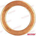 Gasket Drain Oil Fits Suzuki Outboard 90430-10M11-00