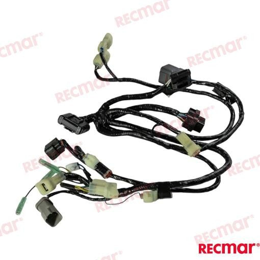 Adpter, Fmr Spc Fits Suzuki Outboard 36623-98LB0
