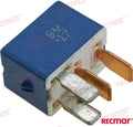 Relay Ecm Suzuki Fits Suzuki Outboard 38860-76F01-000