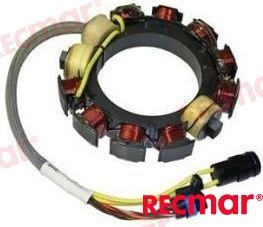 0763763 STATOR For OMC Warranty Incl