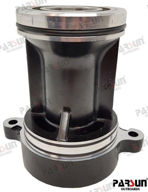Cover Assy, Lower Casing Fits Parsun Outboard T40-04060000