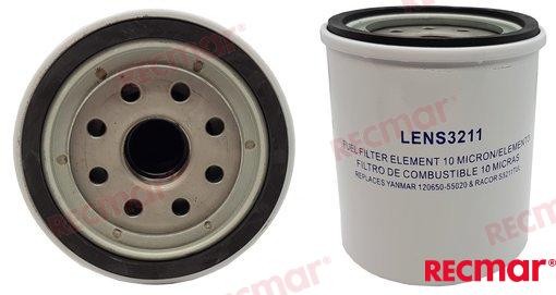 Fuel Filter Fits Yanmar Diesel Inboard Diesel 120650-55020