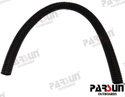 Jacket Return Oil Pipe Fits Parsun Outboard F6-04000302