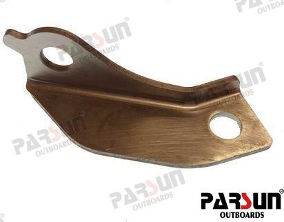 Fixed Plate Fits Parsun Outboard F20-05000020