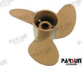 F6-03010000 PROPELLER ASSY 7.8 X 6" For Parsun Warranty Incl