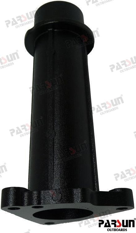 Exhaust Pipe Fits Parsun Outboard F40-02010005