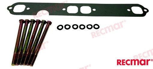 OSC5805-MK MOUNTING KIT MANIFOLD For PARSUN Warranty Incl