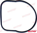 THERMOSTAT COVER GASKET Fits OMC Outboard 0336947