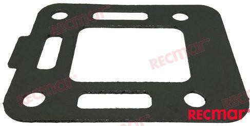 Elbow Gasket Fits OMC Johnson Evinrude Outboard 27-997771