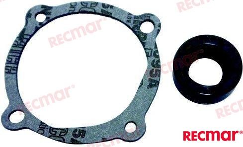 REC22072 GASKET KIT FOR RAW WATER PUMP For PARSUN Warranty Incl