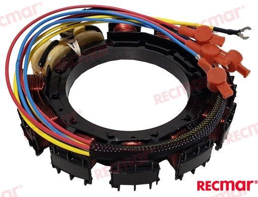 Stator Fits MerCruiser Mercury Stern Drive 398-5454A41