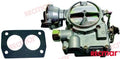 Mercab V6 Carburetor Fits MerCruiser Mercury Stern Drive 310-864941A01