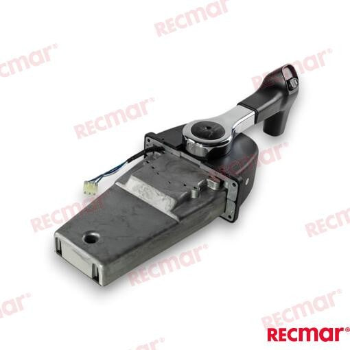 06240-ZW5-U20 DUAL CONTROL FOR HONDA For Honda Warranty Incl