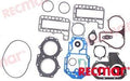 695-W0001-A2-00 POWERHEAD GASKET KIT For Yamaha Warranty Incl