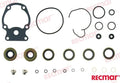 0396351 SEAL KIT For OMC Warranty Incl