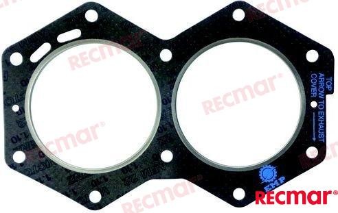 0318358 CYLINDERHEAD GASKET For OMC Warranty Incl