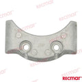 REC6U4-45373-01AL ALUMINIUM ANODE For PARSUN Warranty Incl
