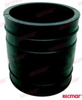 0778066 EXHAUST BELOW For OMC Warranty Incl