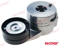 8M0111642 BELT TENSIONER For Mercruiser Warranty Incl