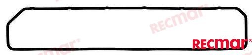 VALVE COVER GASKET Fits Yanmar Diesel Inboard 119593-11380