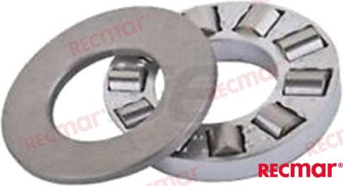 Bearing Drive Shaft Fits Yamaha Outboard 93341-930U9-00