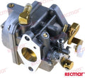 Carburetor Fits Suzuki Outboard 13200-91J81
