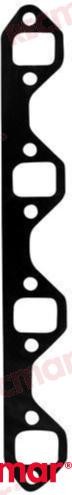 Manifold Gasket Fits Volvo Penta Stern Drive 38252455