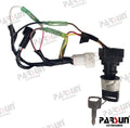 PAF115-01030100 START SWITCH ASSY For PARSUN Warranty Incl