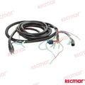 8M0143201 HARNESS REMONTE CONTROL NON TRIM 15FT For Mercruiser Warranty Incl